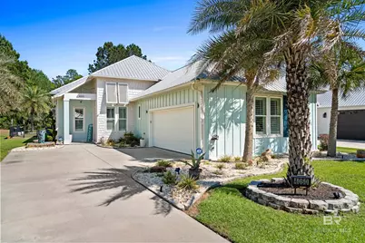4050 Muirfield Court, Gulf Shores, AL 36542 - Photo 1