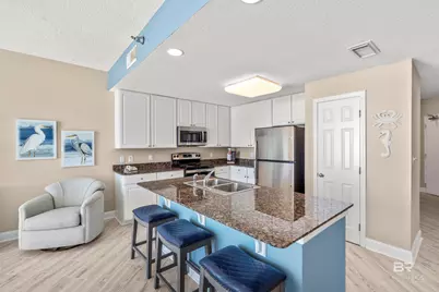455 E Beach Boulevard #604, Gulf Shores, AL 36542 - Photo 6