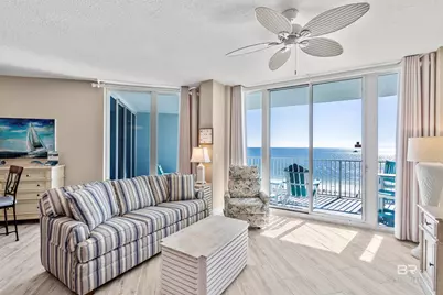 455 E Beach Boulevard #604, Gulf Shores, AL 36542 - Photo 2