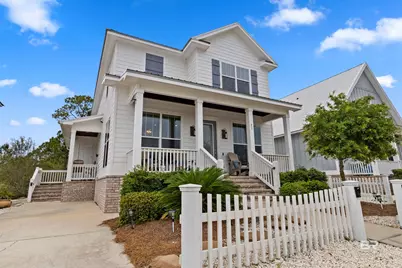 23 Parks Edge, Orange Beach, AL 36561 - Photo 2
