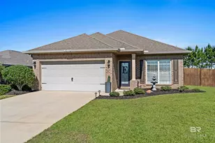 4268 Birkdale St, Gulf Shores, AL 36542 - Photo 1