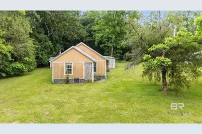 18318 Kendrick Road, Robertsdale, AL 36567 - Photo 2