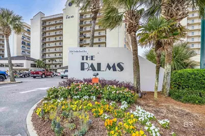 26266 Perdido Beach Boulevard #214A, Orange Beach, AL 36561 - Photo 1
