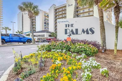 26266 Perdido Beach Boulevard #214A, Orange Beach, AL 36561 - Photo 38