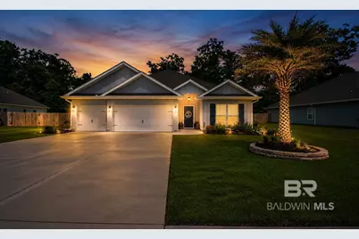 1885 Carly Street, Foley, AL 36535 - Photo 2