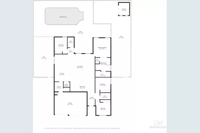 1885 Carly Street, Foley, AL 36535 - Photo 40