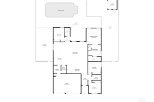 1885 Carly St, Foley, AL 36535 - Photo 40