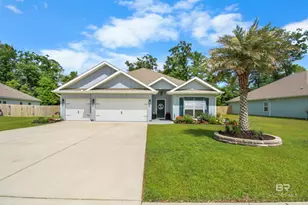 1885 Carly St, Foley, AL 36535 - Photo 8