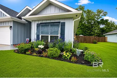 1885 Carly Street, Foley, AL 36535 - Photo 36