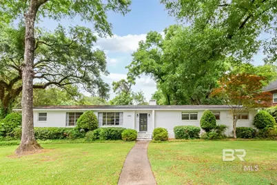 4596 Hawthorne Place, Mobile, AL 36608 - Photo 1