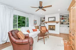 4596 Hawthorne Pl, Mobile, AL 36608 - Photo 8