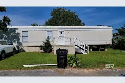 199 Robin Circle, Robertsdale, AL 36567 - Photo 1