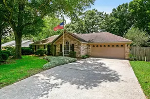 166 Robbins Blvd, Daphne, AL 36526 - Photo 2