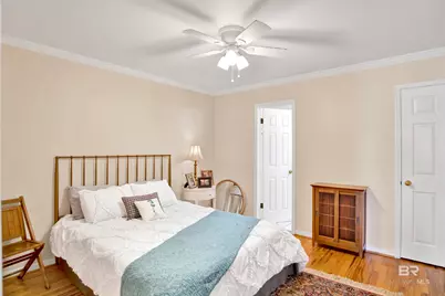 6 Yacht Club Drive #121, Daphne, AL 36526 - Photo 20