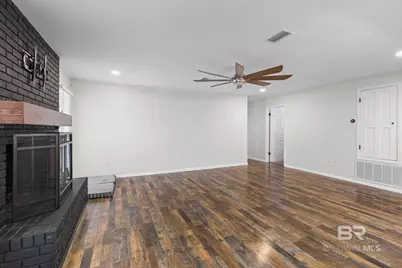 6208 S Pine Needle Drive, Mobile, AL 36609 - Photo 10