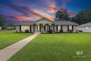 6208 S Pine Needle Dr, Mobile, AL 36609 - Photo 1