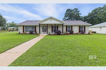 6208 S Pine Needle Drive, Mobile, AL 36609 - Photo 2