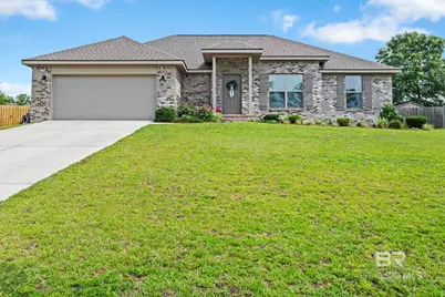10818 Cord Avenue, Bay Minette, AL 36507 - Photo 1