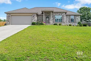 10818 Cord Ave, Bay Minette, AL 36507 - Photo 1