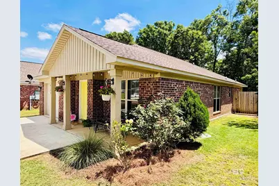 16132 Hoiles Avenue, Silverhill, AL 36576 - Photo 2