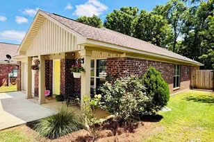 16132 Hoiles Ave, Silverhill, AL 36576 - Photo 2