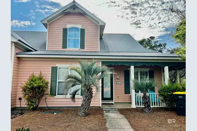 933 Calalou Way #B, Gulf Shores, AL 36542 - Photo 1