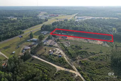 24277 Waterworld Road, Robertsdale, AL 36567 - Photo 4