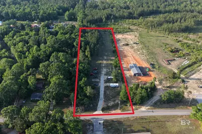 24277 Waterworld Road, Robertsdale, AL 36567 - Photo 18