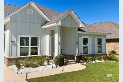 8827 Calverton Street, Foley, AL 36535 - Photo 2