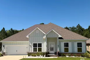 8827 Calverton St, Foley, AL 36535 - Photo 1