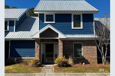444 Clubhouse Drive #3C, Gulf Shores, AL 36542 - Photo 2