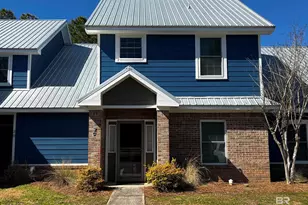 444 Clubhouse Dr, Gulf Shores, AL 36542 - Photo 2
