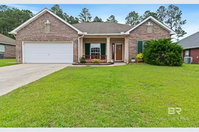 1237 Pencarro Boulevard, Foley, AL 36535 - Photo 1