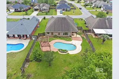 1237 Pencarro Boulevard, Foley, AL 36535 - Photo 2
