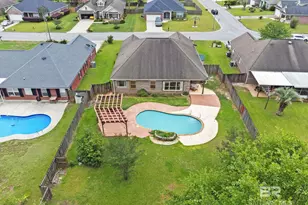 1237 Pencarro Blvd, Foley, AL 36535 - Photo 2