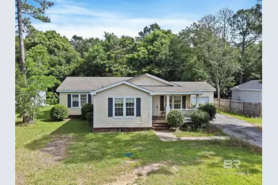10200 March Pointe Drive, Theodore, AL 36582 - Photo 2