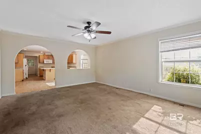 10200 March Pointe Drive, Theodore, AL 36582 - Photo 4
