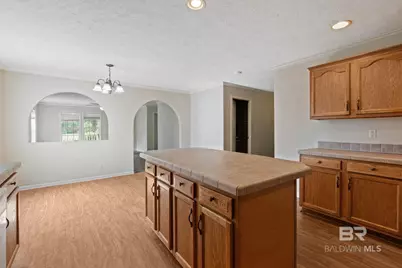 10200 March Pointe Drive, Theodore, AL 36582 - Photo 8