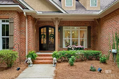 107 Willow Lake Drive, Fairhope, AL 36532 - Photo 4