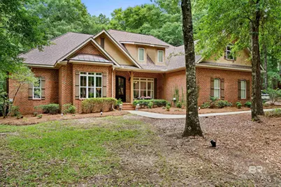 107 Willow Lake Drive, Fairhope, AL 36532 - Photo 2