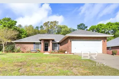 28525 Turkey Branch Drive, Daphne, AL 36526 - Photo 1