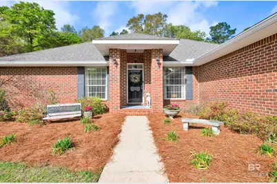 28525 Turkey Branch Drive, Daphne, AL 36526 - Photo 2