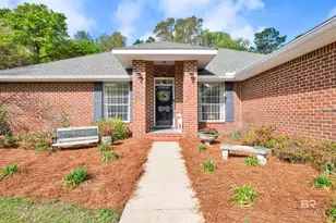 28525 Turkey Branch Dr, Daphne, AL 36526 - Photo 2