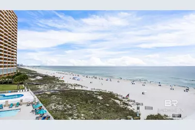 25360 Perdido Beach Boulevard #501, Orange Beach, AL 36561 - Photo 16