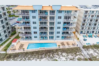 25360 Perdido Beach Boulevard #501, Orange Beach, AL 36561 - Photo 46