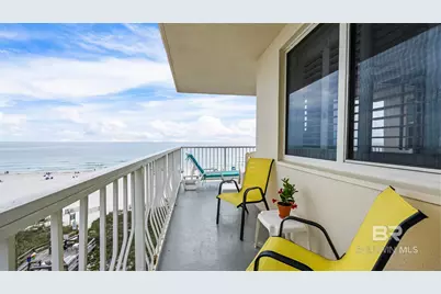 25360 Perdido Beach Boulevard #501, Orange Beach, AL 36561 - Photo 18