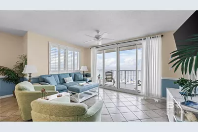 25360 Perdido Beach Boulevard #501, Orange Beach, AL 36561 - Photo 8