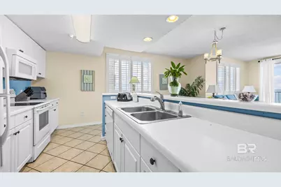 25360 Perdido Beach Boulevard #501, Orange Beach, AL 36561 - Photo 34
