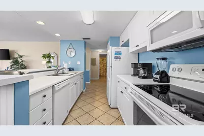 25360 Perdido Beach Boulevard #501, Orange Beach, AL 36561 - Photo 36