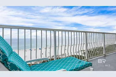25360 Perdido Beach Boulevard #501, Orange Beach, AL 36561 - Photo 14